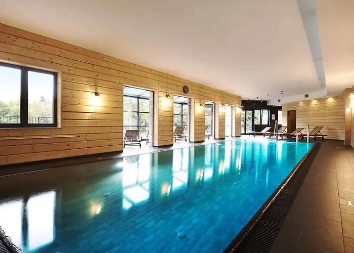 Vacationclub - 300 Mill Pokoj 3