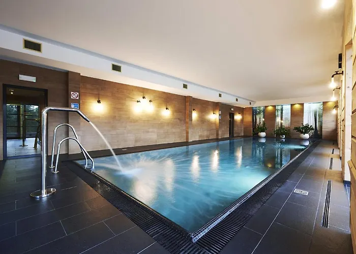 Vacationclub - 300 Mill Pokoj 3