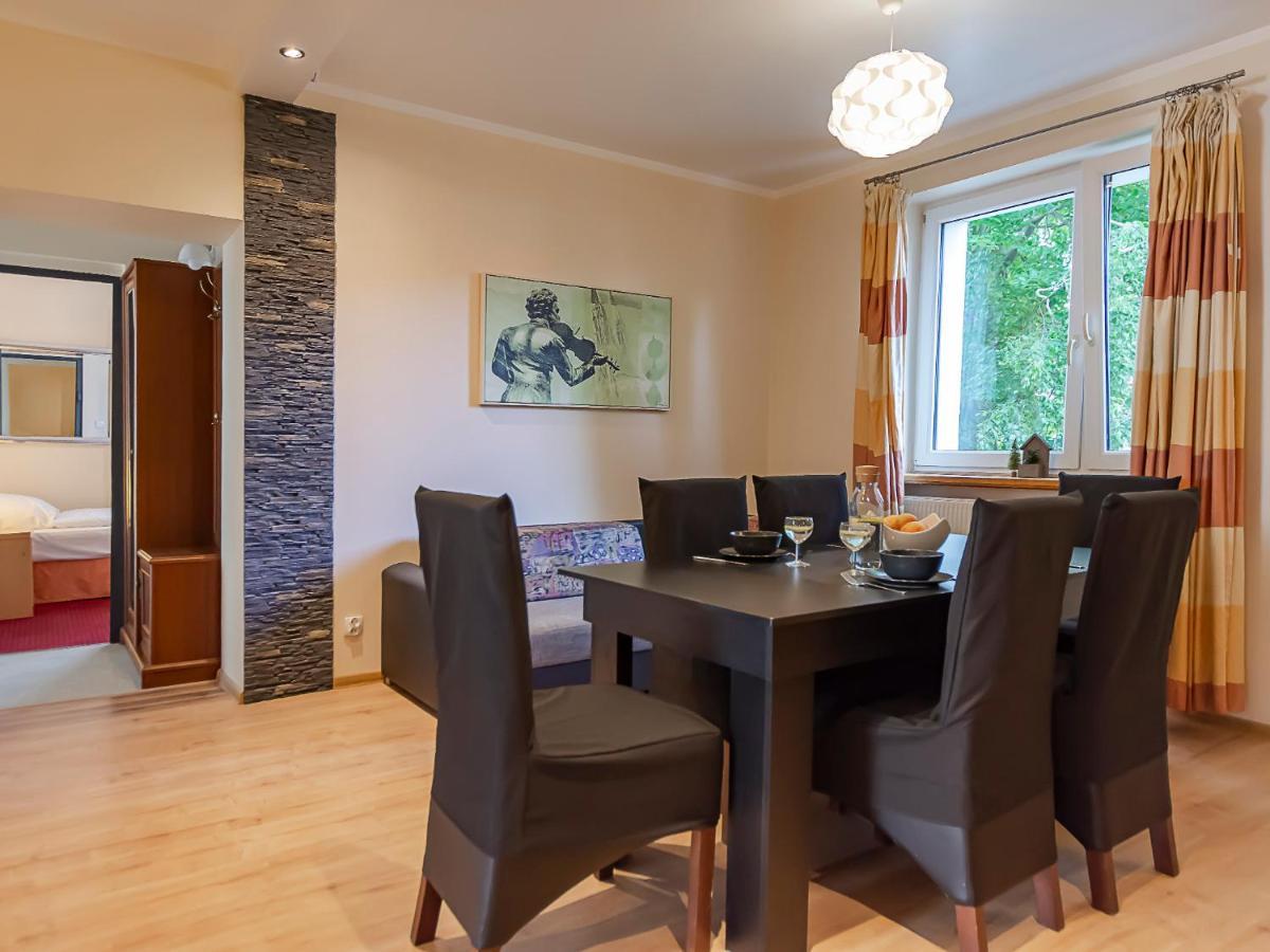 Vacationclub - 300 Mill 3 * Szklarska Poreba