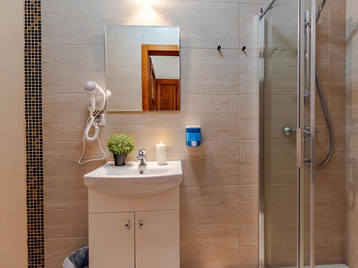 Apartment Vacationclub - 300 Mill 3 Szklarska Poreba