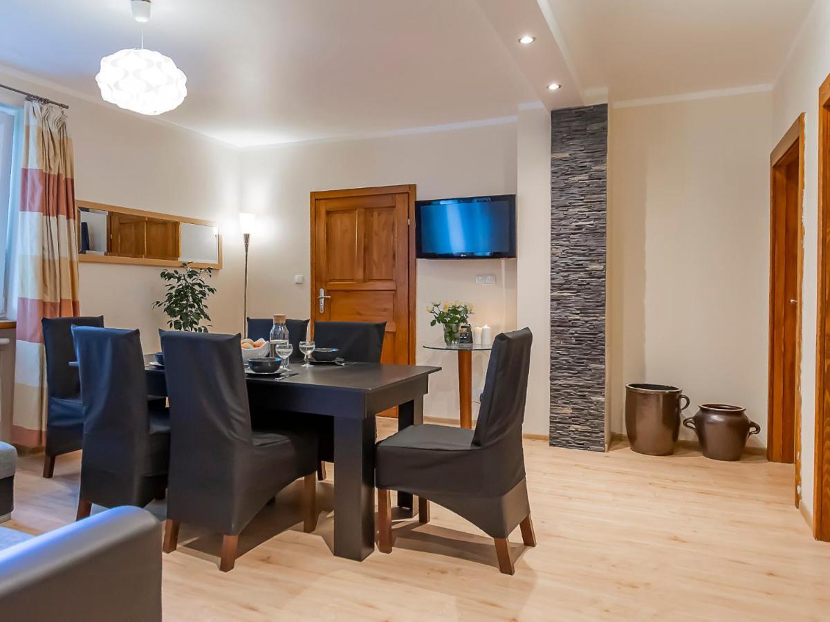 Vacationclub - 300 Mill 3 Szklarska Poreba