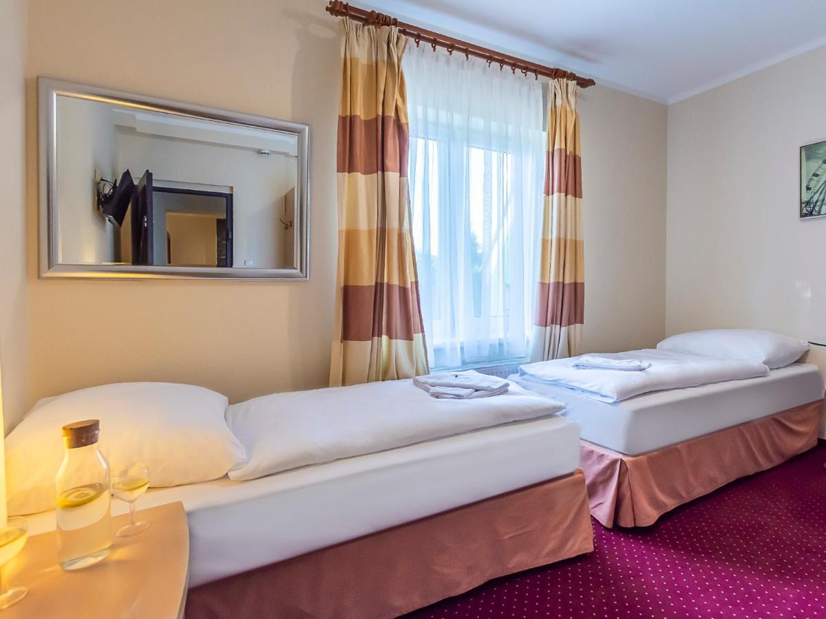 Vacationclub - 300 Mill 3 Szklarska Poreba