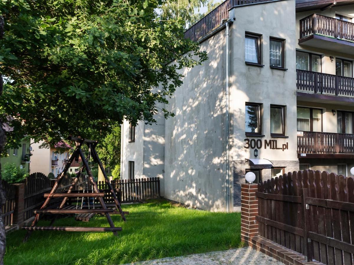 Vacationclub - 300 Mill 3 Apartment Szklarska Poreba