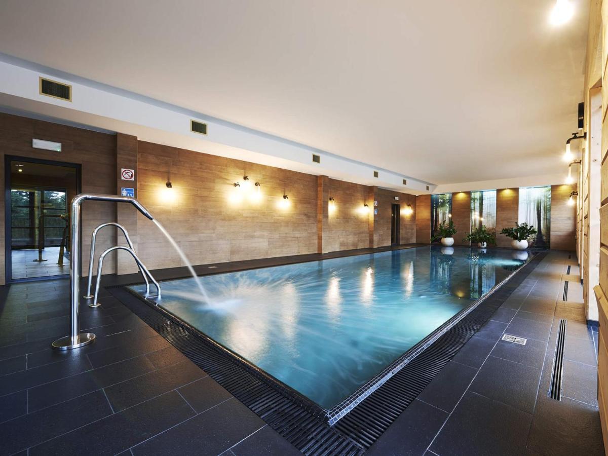 Vacationclub - 300 Mill 3 Apartment Szklarska Poreba